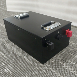 孟加拉国热销电动三轮车电池大容量72v 100ah锂电池三轮出租车锂离子电池 - Product Image 1