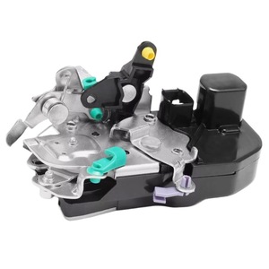 Actuador de Cierre Centralizado 9375109 937-5110 DC 12V para Freightliner - Product Image 5