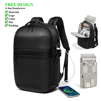 Nouveau sac à dos pour homme avec grande capacité, résistant à l'eau, sac de voyage multifonctionnel, sac pour ordinateur portable antichoc et anti-écrasement
