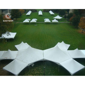 Fast Shipping Black Waterproof Exhibition Tents Pop up 3x3 3x6 Outdoor Folding <strong>Gazebo</strong> Tent with Sides for Events - Product Image 4