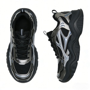 <span class=keywords><strong>รองเท้า</strong></span>ลำลองผู้ชายแบบสวมใส่สบาย <span class=keywords><strong>ราคา</strong></span>โรงงาน รับผลิตตามแบบ สไตล์สปอร์ต ระบายอากาศได้ดี เหมาะสำหรับเล่นสเก็ตบอร์ด ออกกำลังกาย และเดิน - Product Image 3