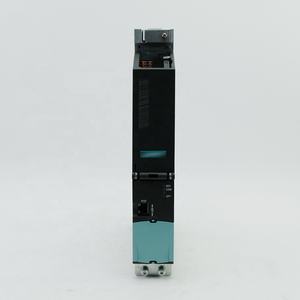 Unidad Adaptadora de Control de Precisión Innovadora 6SL3040-1MA01-0AA0 para Servoaccionamiento Siemens, Proveedor Verificado con Garantía Comercial - Product Image 2