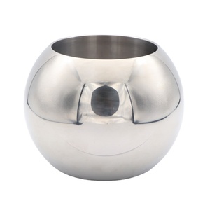Producto Popular en Oferta, Piezas de Repuesto Metálicas Pequeñas de Acero Inoxidable para Válvulas, Bola Metálica Pequeña - Product Image 4