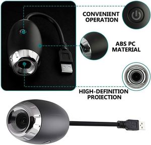 <b>Car</b> Baby's Breath LED USB ABS Warm White Star Sky Projection Light with Modern Design for Home & <b>Car</b> <b>Interior</b> Decoration - Product Image 4