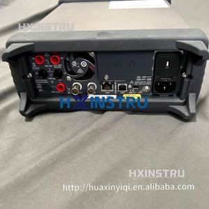 คีย์ไซท์ 34461A มัลติมิเตอร์ดิจิตอลทรูโวลท์ 6.5 หลัก สถาพใหม่เอี่ยมในกล่อง H - Product Image 4