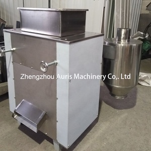 Best Selling <strong>Beans</strong> to bar for Chocolate Cocoa <strong>Bean</strong> Winnower Cracker <strong>Cacao</strong> Peeling Peeler Machine - Product Image 4