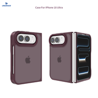Pour iPhone Fold Duo, pour iPhone Duo Model Duo, pour coque d'iPhone