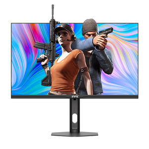 Écrans incurvés 24 27 <span class=keywords><strong>32</strong></span> <span class=keywords><strong>pouces</strong></span> Moniteur LED IPS 144Hz 180Hz <span class=keywords><strong>4K</strong></span> Ultra large Écran de jeu pour <span class=keywords><strong>PC</strong></span> de bureau - Product Image 3