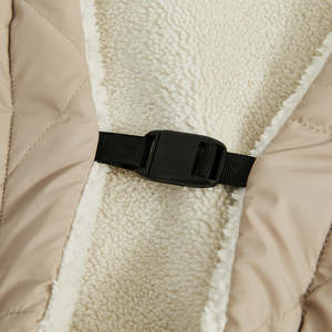 <strong>12V</strong> Quick Heating Duel Control USB Heated <strong>Blanket</strong>-2 Minutes Fast <strong>Electric</strong> Battery Heating <strong>Blanket</strong> for Outdoor - Product Image 5