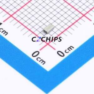 OM-0100-C8-100.00KHZ-20PPM-TA-QC Crystal Oscillator (Active) SMD2012-4P Crystal Oscillator 100kHz 20ppm - Product Image 1