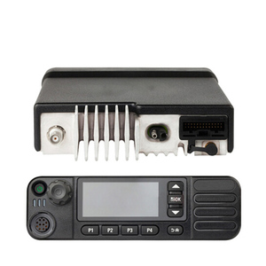 Dmr kỹ thuật số xe Walkie Talkie dm4601e đài phát thanh xe dgm8500e cho Motorola hai chiều đài phát thanh cơ sở dm4600e dm4601e VHF/UHF - Product Image 4