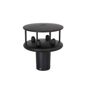 WindSonic Ultrasonic Anemometer 0-60 M S Resolution 0.01 Ms <b>ABS</b> Material For Wind Speed Measurement - Product Image 1