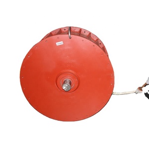 China Manufacture Hot Sale 220V/380V Gearless Magnet <b>Generator</b> 10KW/15KW G-10/15KW Magnet Synchronous <b>Generator</b> - Product Image 5