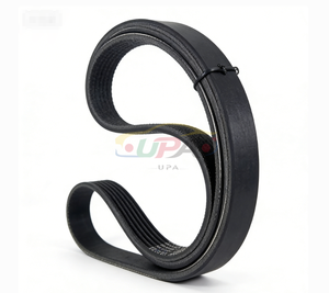 Correa acanalada en V de calidad original 25212-3C111 25212 3C111 para Hyundai Kia K3 252123C111 - Product Image 2