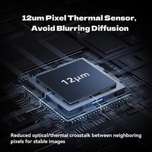 RD23S-319L <b>Thermal</b> <b>Imaging</b> <b>Camera</b> 2.0 Inch CMOS Sensor Portable Outdoor Night Vision Device - Product Image 2