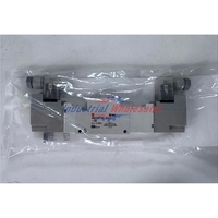NUEVA Válvula Solenoide VQZ3521B-5YZ1-02 ENVÍO POR DHL