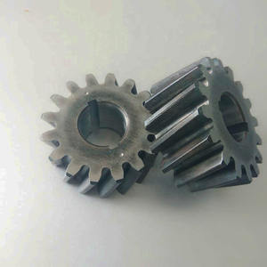 Piñón rueda corona China - Product Image 3