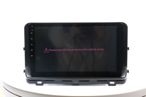 1887 10.1 "Android Car DVD Player cho Kia Ceed 2020 Carplay màn hình Android đài phát thanh xe - Product Image 4