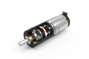 ZHAOWEI 32mm 5V <span class=keywords><strong>12V</strong></span> 24V 2,5 kg.cm 149RPM Low Rpm High Torque Brush Dc <span class=keywords><strong>Gear</strong></span> <span class=keywords><strong>Motor</strong></span> para Smart Home - Product Image 3