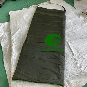 Kango Camouflage <span class=keywords><strong>Sac</strong></span> <span class=keywords><strong>de</strong></span> <span class=keywords><strong>couchage</strong></span> chaud extérieur pour adultes <span class=keywords><strong>Sac</strong></span> <span class=keywords><strong>de</strong></span> <span class=keywords><strong>couchage</strong></span> <span class=keywords><strong>léger</strong></span> et imperméable par temps <span class=keywords><strong>froid</strong></span> - Product Image 5