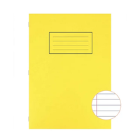 Personnalisé OEM conception polychrome Couverture Souple L'édition Internationale manuels lycée Collège Manuels d'impression