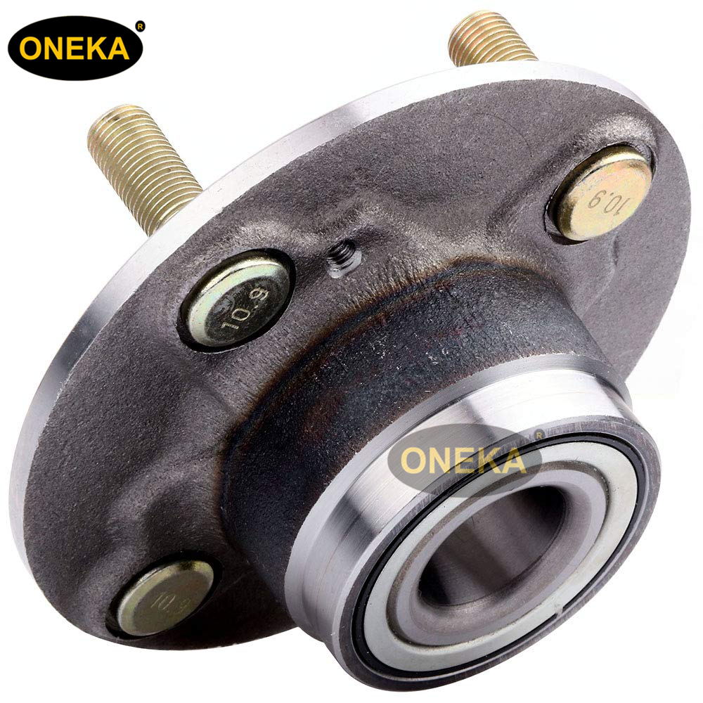 ONEKA] 512241 43402-54G10 BR930160 HUB254-20 Rodamiento y Conjunto