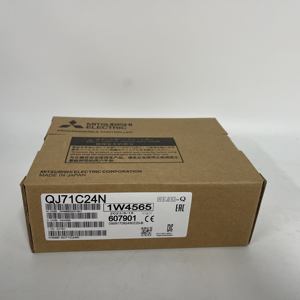 โมดูลการสื่อสารแบบอนุกรมของมิตซูบิชิ QJ71C24N - Product Image 1