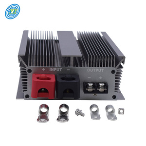 Melhor qualidade 12v a 48v 40A 1920W <span class=keywords><strong>dc</strong></span> <span class=keywords><strong>dc</strong></span> <span class=keywords><strong>step</strong></span> <span class=keywords><strong>up</strong></span> boost voltage converter - Product Image 1