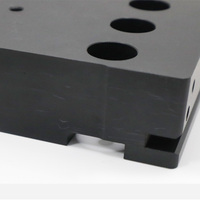 Cnc Turning Aluminum Black Anodized Sandblast Component Sandblast Knurling Strict Tolerance Milling Cnc Machining Auto Parts
