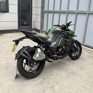 Nouveau type de moto tout-terrain de <span class=keywords><strong>motocross</strong></span> avec moteur 400cc, moto de rue <span class=keywords><strong>à</strong></span> essence très populaire, modèle très demandé - Product Image 6
