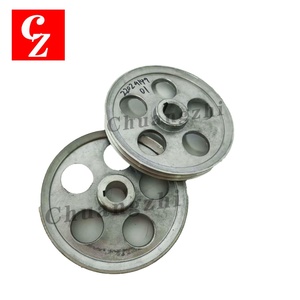 Polea Original Nueva 2202914901 para Compresor de Aire Atlas Copco, Accesorios, Garantía de 1 Año - Product Image 4