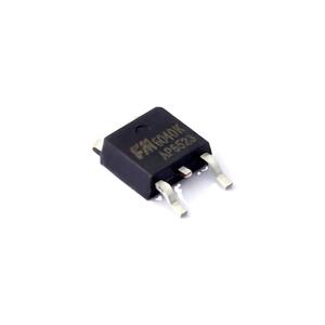 Circuit intégré FM6040K TO-252 Puissance intelligente IGBT Darlington transistor numérique thyristor à trois niveaux - Product Image 1