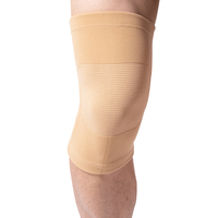2024 Nailon Sports Compression Manchon Élastique Genou Soutien pour Printemps Saison Nouveauté Protection Rodillera Deportiva