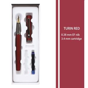 GemFully b2bchina fournitures pour la rentrée <span class=keywords><strong>scolaire</strong></span> vente en gros cadeau d'entreprise stylo morandi coloré stylo premium coffret cadeau - Product Image 5