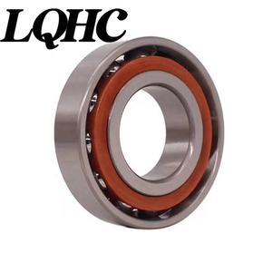 Roulement à billes à gorge profonde de haute précision 6024 6026 6200 6201 6202 6203 <span class=keywords><strong>6204</strong></span> 62/28N 6206N - Product Image 2