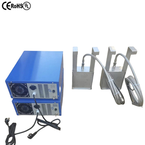 300w-10000w ओम गंध अल्ट्रासोनिक ट्रांसड्यूसर कंपन प्लेट सफाई भागों के लिए अल्ट्रासोनिक इमर्सिबल - Product Image 3