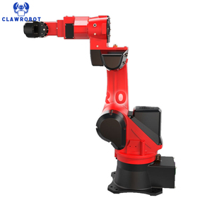 Robot Industrial CLAWROBOT de 6 Ejes, Carga Útil de 10 kg, Alcance de 1225 mm, para Soldadura, Desbarbado, Pulido y Automatización - Product Image 2