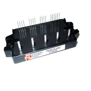 Hot Selling Nieuwe Power Module PM20CSJ060 600V 20A