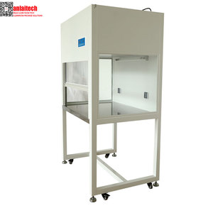ISO CE Chứng Nhận Class 100 Laminar Flow Cabinet, ISO 5 Laminar Flow Hood Clean Bench - Product Image 3
