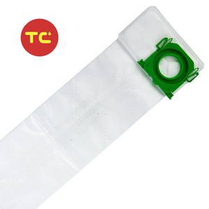 Túi Hút Chân Không Vải Tổng Hợp Phù Hợp Cho Cảm Biến Windsor Máy Hút Bụi Đứng G & C Series Sebo & Kenmores 5093AM 5300 - Product Image 4