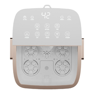 Machine de massage vibrante de prix bon marché de bassin de bain de pieds électrique de <span class=keywords><strong>d</strong></span>ésintoxication ionique en gros <span class=keywords><strong>d</strong></span>'usine - Product Image 5