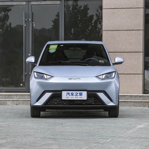 2025 Byd Seagull Sea Gull Vehículo Eléctrico Moderno de Nueva Energía, Coche Eléctrico Volador, Coche EV - Product Image 3