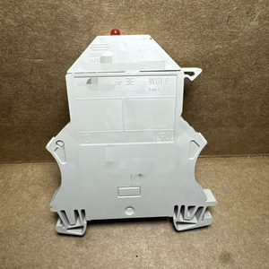 Aislador de Señal 8540330000 Was5 <span class=keywords><strong>Vvc</strong></span> 24v Nuevo Original en Existencia Automatización Industrial Pac Controlador de Programación PLC Dedicado - Product Image 6