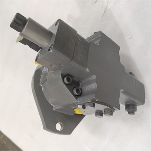 Moteur à pistons axiaux hydrauliques à déplacement variable série A6V A6VE A6VE80 A6VE107 A6VE80HZ3/63W-VAL-020-FB A6VE107EP2/63W-VZL017FA-SK - Product Image 5