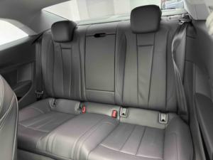 <span class=keywords><strong>Audi</strong></span> <span class=keywords><strong>A5</strong></span> <span class=keywords><strong>Coupé</strong></span> 40 TFSI Dynamic Edition <span class=keywords><strong>2023</strong></span> - Product Image 5