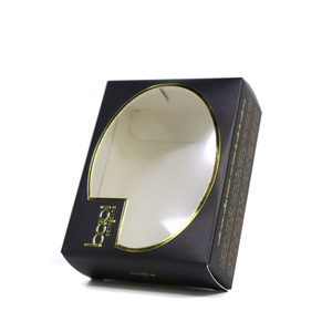 Wholesale Custom Luxury Cardboard <b>Display</b> <b>Box</b> With Window Eco Friendly Printed Paper Coffee Bean <b>Box</b> Packaging - Product Image 2
