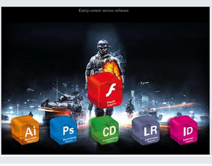 Original New HDD <strong>WD30EFRX</strong> Red 3TB NAS Internal Hard Drive 5400 RPM SATA 6 Gb/s 64 MB Cache 3.5inch Disk Drive (HDD) - Product Image 5