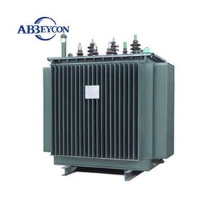 Cung cấp 120 KVA 120kva máy biến áp phân phối điện máy biến áp 11kv để 0.4kv 120kw 120 kW máy biến áp điện - Product Image 6