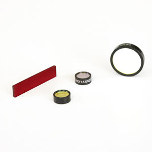 Filtros de paso de banda estrecho 780 Nm 67mm Filtro de vidrio Ir - Product Image 3