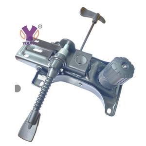 Multifunctioneel Mechanisme Moderne Designstijl Verstelbare Hoogte Kantoorstoel Met Vlindermechanisme - Product Image 1